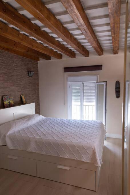El Loft De Abreu Apartment Cadiz Exterior photo